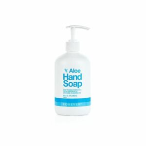 Aloe Hand Soap forever living