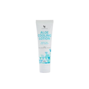 Aloe Cooling Lotion Forever