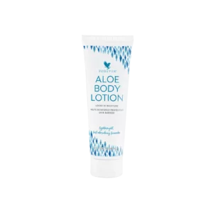 Aloe Body Lotion