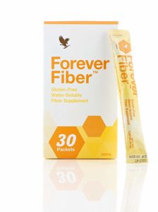 fiber forever living