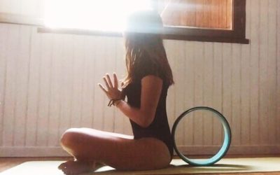 5 raisons de commencer le yoga