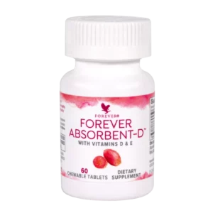 Forever Absorbent-D