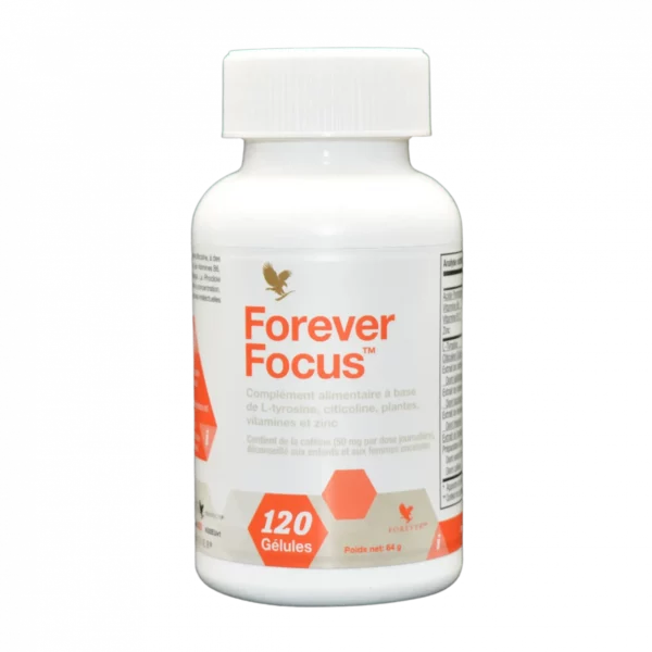 Forever Focus ™