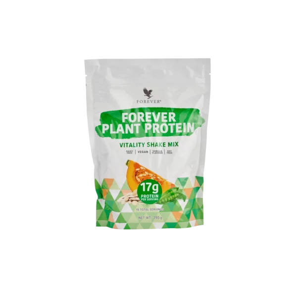 Forever Plant Protein