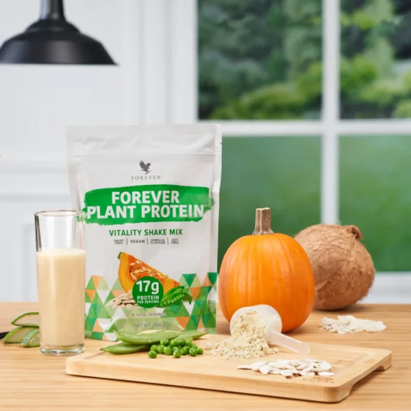 Forever Plant Protein – Image 2