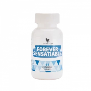 Forever Sensatiable