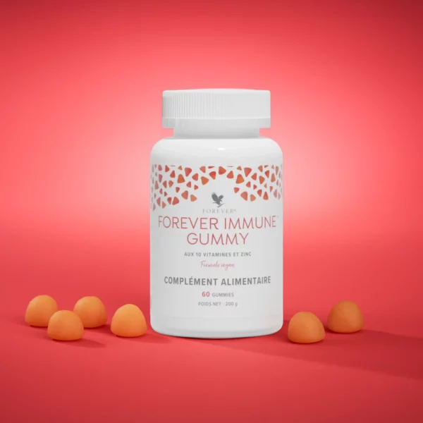 Forever Immune Gummy – Image 2