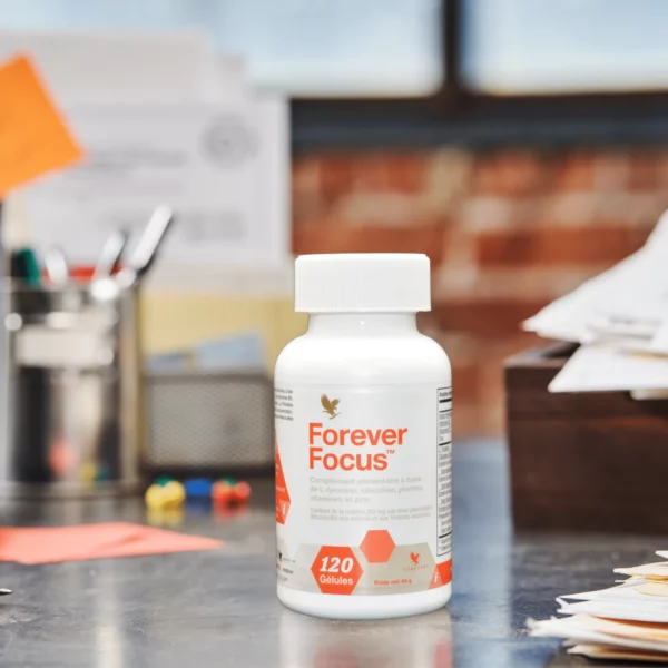 Forever Focus ™ – Image 2