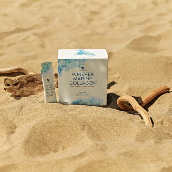 forever marine collagen