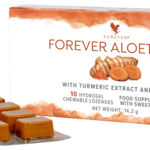 Forever Aloe Turm ™