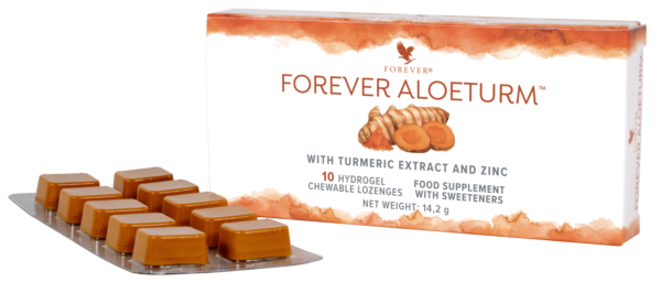 Forever Aloe Turm ™