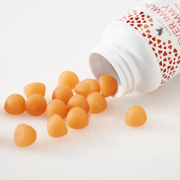 Forever Immune Gummy – Image 3