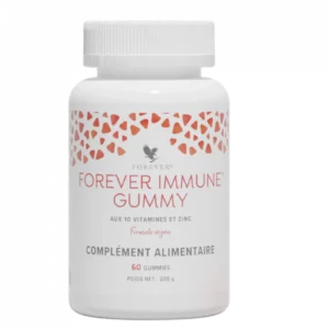 Forever Immune Gummy
