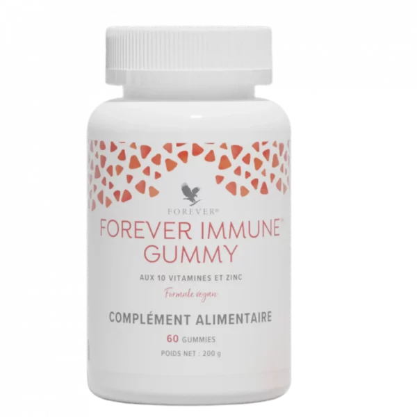 Forever Immune Gummy