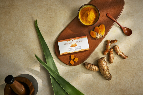 Forever Aloe Turm ™ – Image 2
